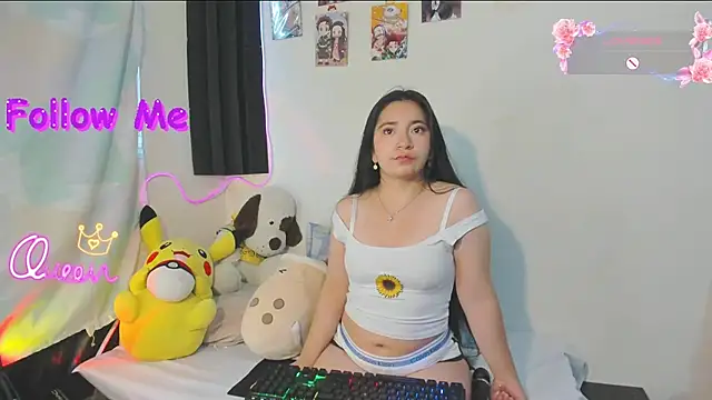 litle mily  online show from 7, 6, 2026