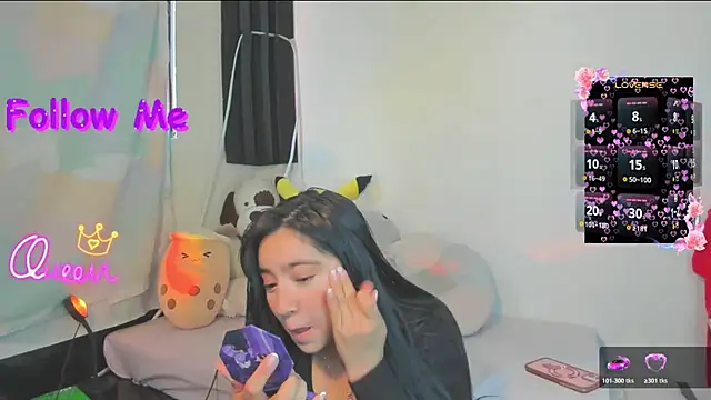 litle mily  online show from 11, 4, 2026