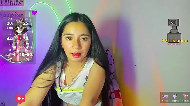 litle mily  online show from 20, 3, 2025