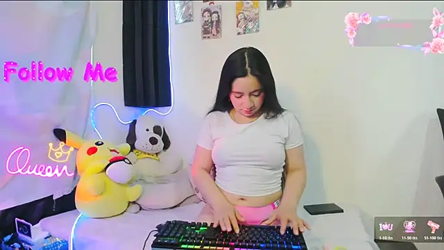 litle mily  online show from 4, 6, 2026