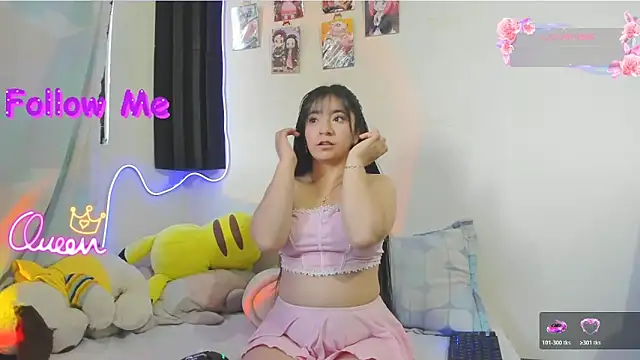 litle mily  online show from 11, 6, 2026
