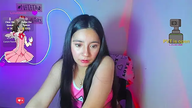 litle mily  online show from 21, 3, 2025