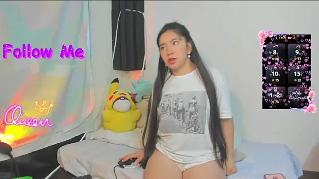 litle mily  online show from 5, 4, 2026