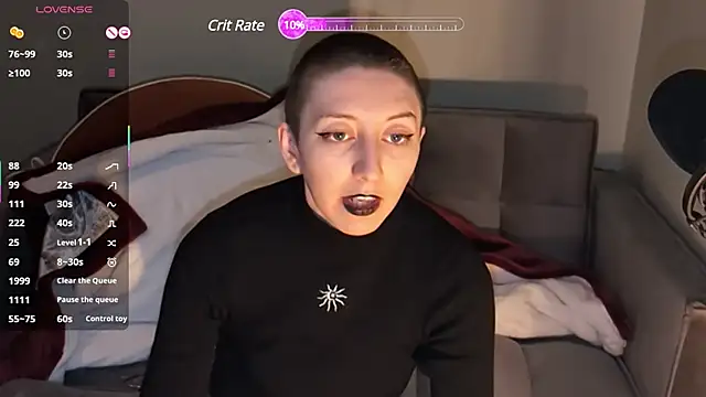 lovelylucyy online show from 6, 2, 2025