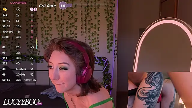 Snapshot of lovelylucyy chatting on 30, 5, 2026 lovelylucyy online show from 30, 5, 2026