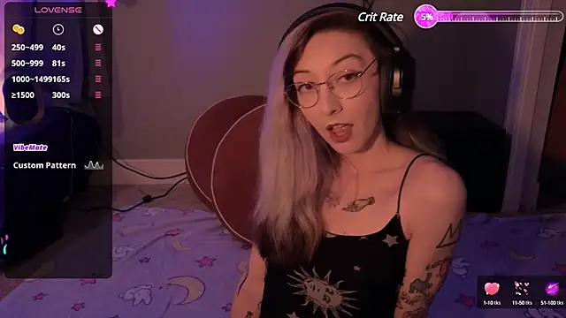 lovelylucyy online show from 23, 12, 2024