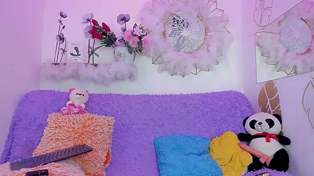 Ariadna Evangeline online show from 9, 4, 2026