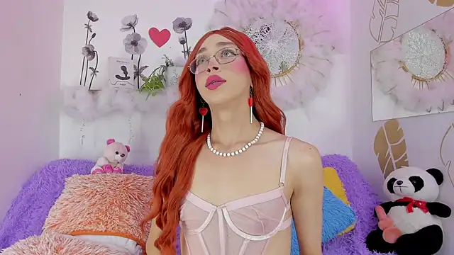 Ariadna Evangeline online show from 3, 12, 2025