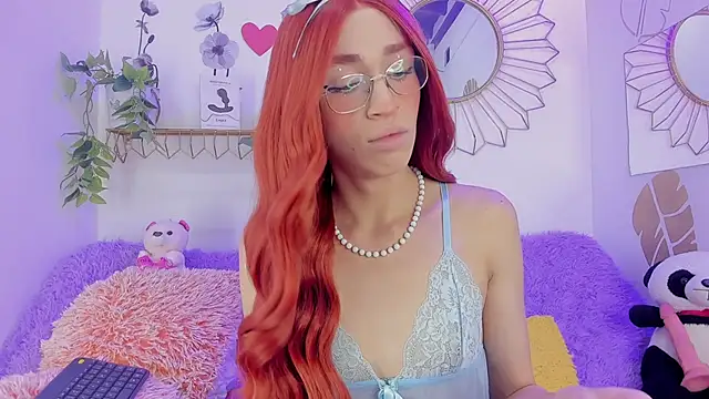 Ariadna Evangeline online show from 8, 11, 2025