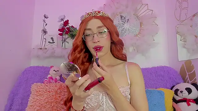 Ariadna Evangeline online show from 26, 3, 2026