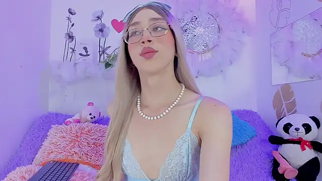 Ariadna Evangeline online show from 28, 11, 2025