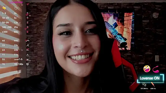 Charlotte greys online show from 26, 3, 2026