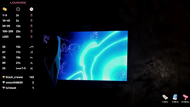 Charlotte greys online show from 28, 1, 2025