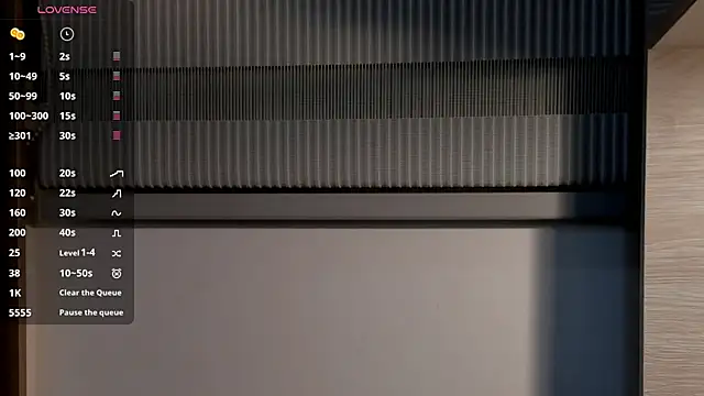 Charlotte greys online show from 15, 2, 2025