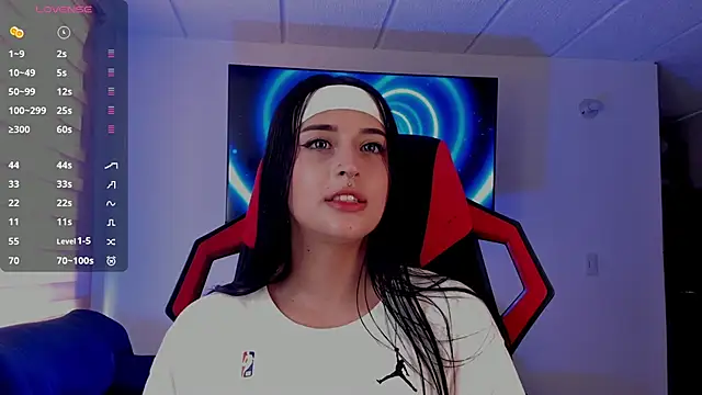 Charlotte greys online show from 18, 9, 2025