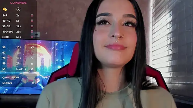 Charlotte greys online show from 28, 1, 2025