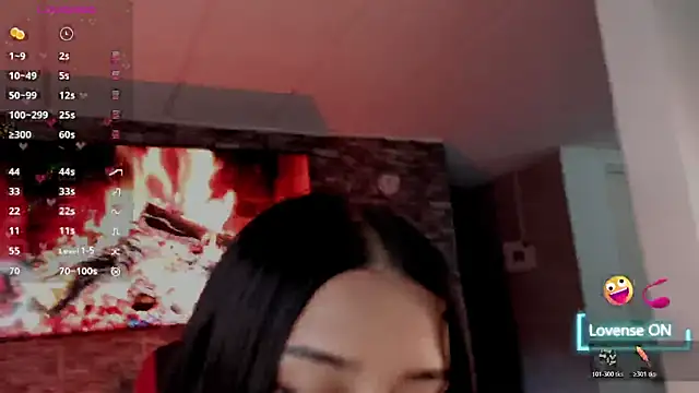 Charlotte greys online show from 9, 4, 2026