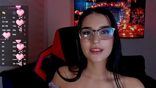 Charlotte greys online show from 14, 10, 2025