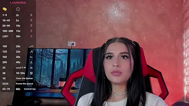 Charlotte greys online show from 17, 2, 2025