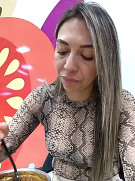 rachellboom online show from 27, 5, 2026