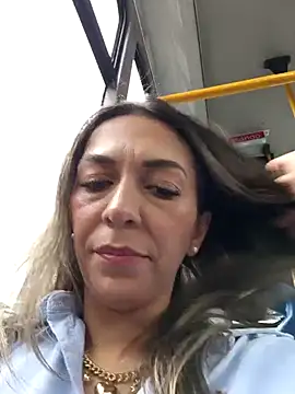 rachellboom online show from 8, 7, 2026