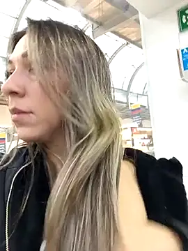 rachellboom online show from 9, 7, 2026