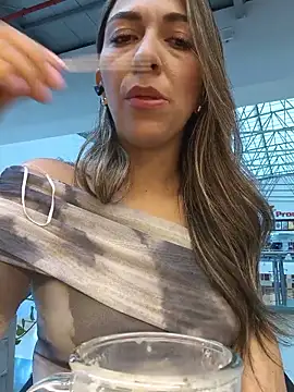 rachellboom online show from 14, 5, 2026