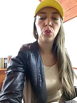 rachellboom online show from 13, 5, 2026