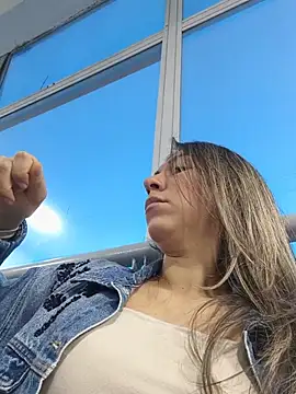 rachellboom online show from 1, 7, 2026