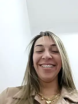 rachellboom online show from 29, 1, 2025