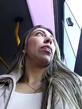 rachellboom online show from 23, 1, 2025