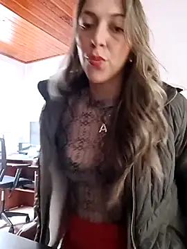 Snapshot of rachellboom chatting on 18, 1, 2026 rachellboom online show from 18, 1, 2026