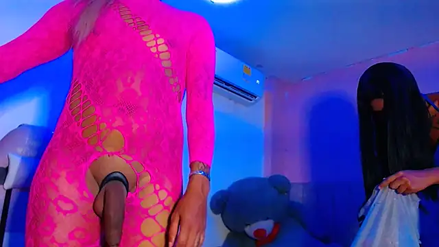 vanessa nauthygirls online show from 23, 3, 2026