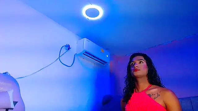 vanessa nauthygirls online show from 7, 4, 2026