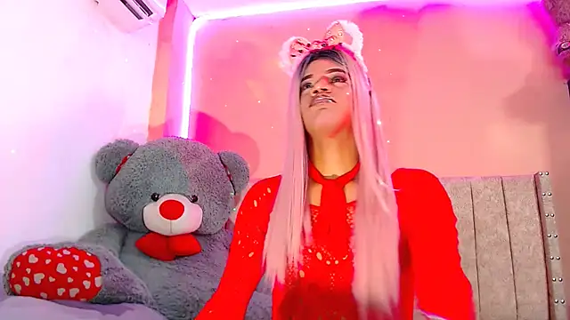 Snapshot of vanessa_nauthygirls chatting on 11, 3, 2025 vanessa nauthygirls online show from 11, 3, 2025