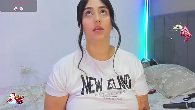 curvy jhacky online show from 29, 11, 2025