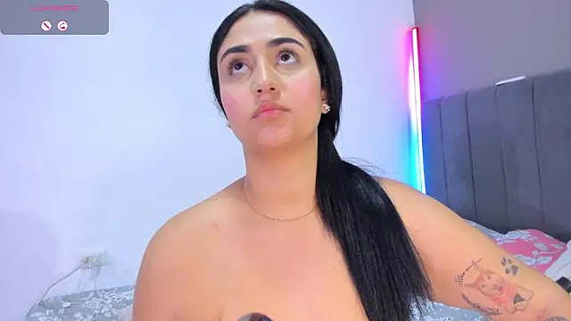 curvy jhacky online show from 28, 2, 2025