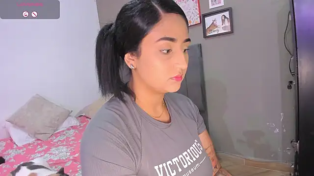 curvy jhacky online show from 25, 2, 2025