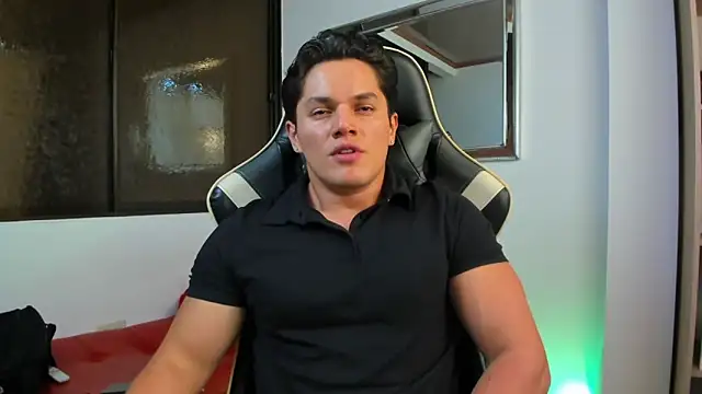 Snapshot of julian_wallace chatting on 31, 1, 2026 julian wallace online show from 31, 1, 2026