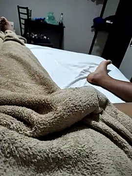 paulocte123 online show from 1, 12, 2025