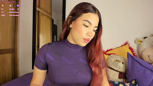 Snapshot of Lee_Ash chatting on 2, 12, 2025 Lee Ash online show from 2, 12, 2025