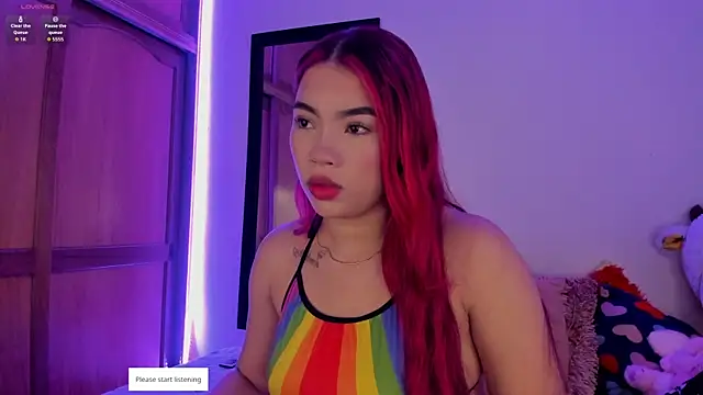 Lee Ash online show from 21, 3, 2026