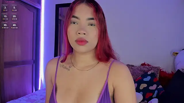 Lee Ash online show from 2, 4, 2026