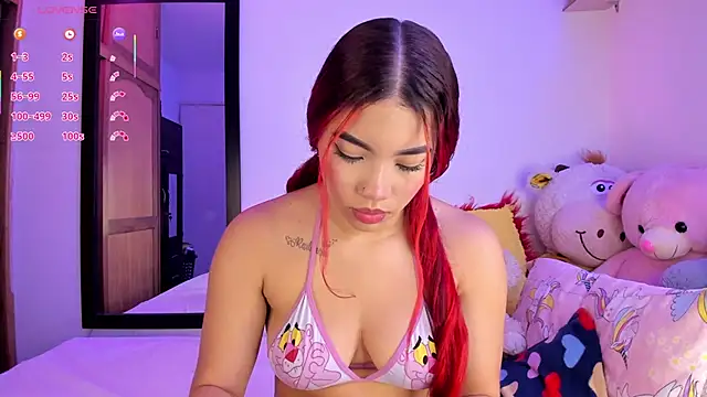 Snapshot of Lee_Ash chatting on 14, 9, 2025 Lee Ash online show from 14, 9, 2025