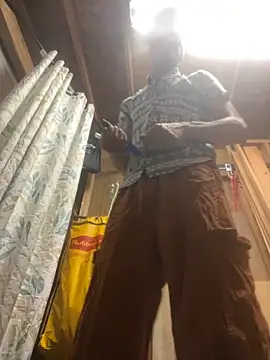 Snapshot of bentoverblonde chatting on 4, 10, 2025 bentoverblonde online show from 4, 10, 2025