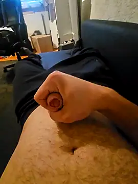 Feelixbi99 online show from 1, 11, 2025