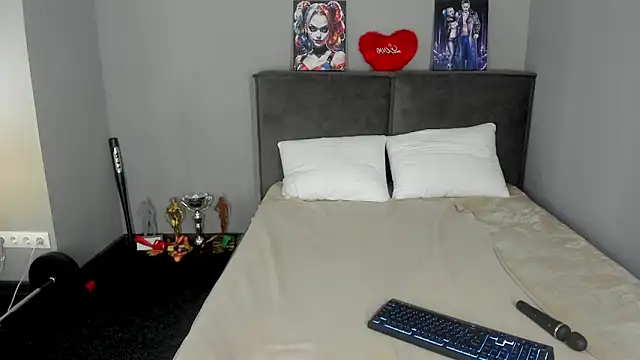 Snapshot of MuscleXXXBarbie chatting on 4, 6, 2026 MuscleXXXBarbie online show from 4, 6, 2026