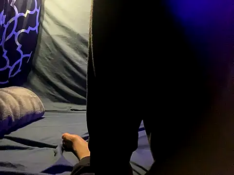 BigMac1596 online show from 11, 10, 2025