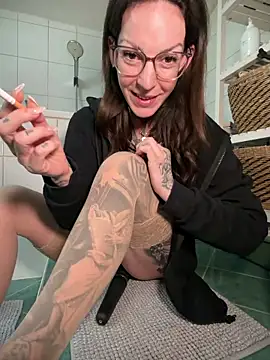 BrownieyQueen online show from 11, 2, 2026