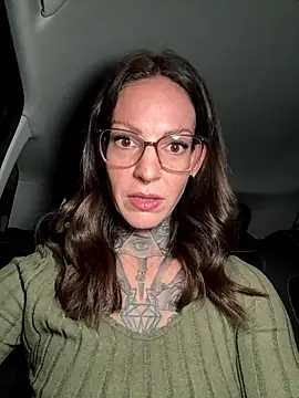 BrownieyQueen online show from 11, 1, 2026